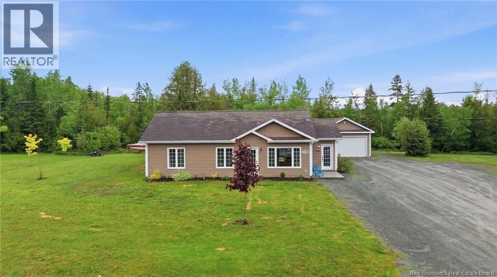 Property Photo: 159 Rue Des Habitants NB E8K 3T1