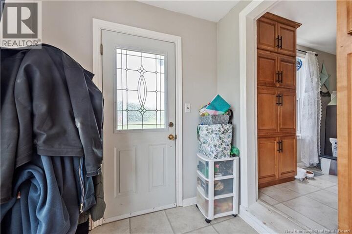 Property Photo:  2345 Route 115  NB E1H 2L5 