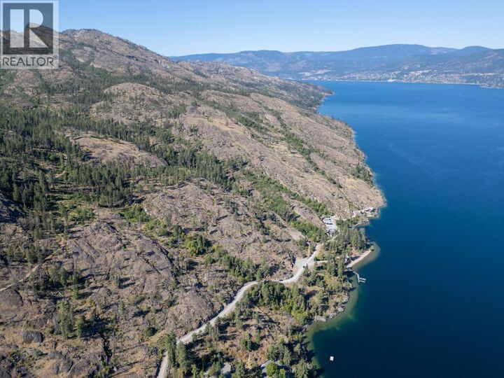 Property Photo: 8888 Lakeshore Road BC V1W 4J5