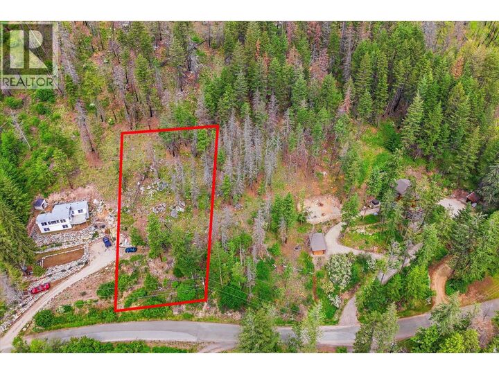 Property Photo: 9432 Winchester Road BC V1H 2E2