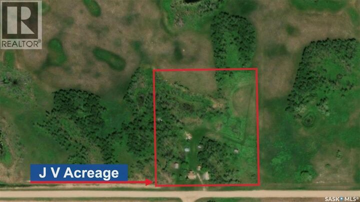 Property Photo:  Jm Acreage  SK S0A 1V0 