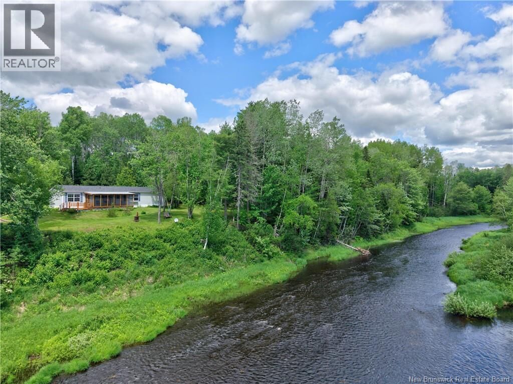 Property Photo:  12842 Route 126  NB E1N 6G4 