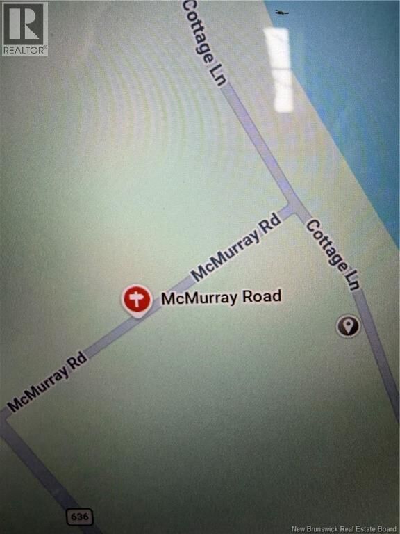 Property Photo:  Lot 1 McMurray Road  NB E6K 3G8 