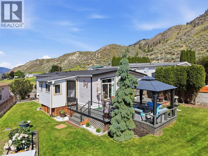 Property Photo:  35-3099 Shuswap Road  BC V2H 1T7 