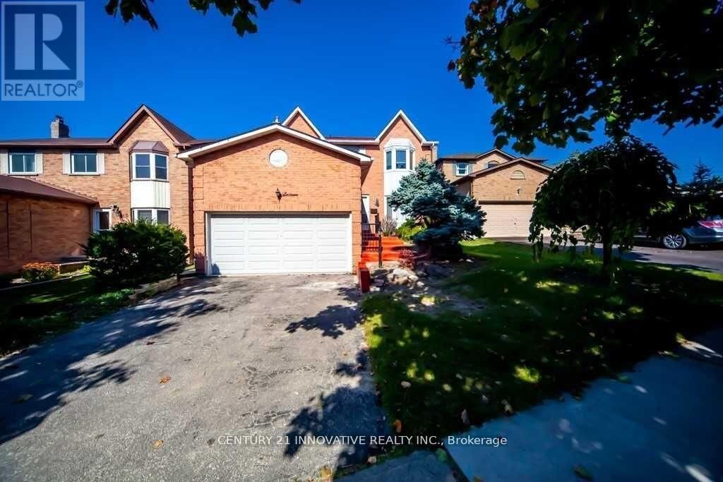 Property Photo:  16 Long Drive Bsmt  ON L1N 8E1 