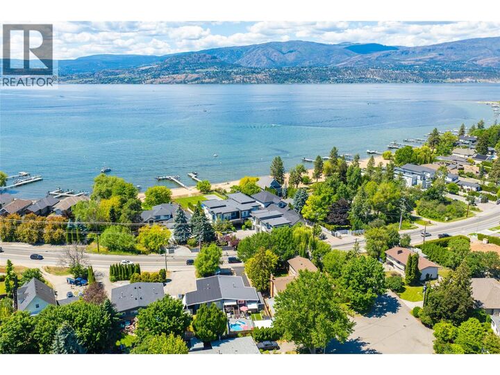 Property Photo:  4171 Lakeshore Road  BC V1W 1W1 