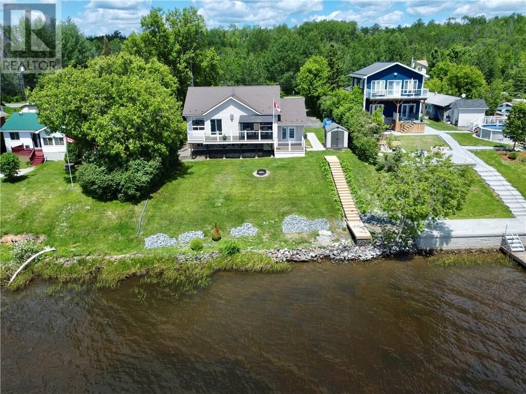 Property Photo:  2189 Vermilion Lake Road  ON P0M 1L0 