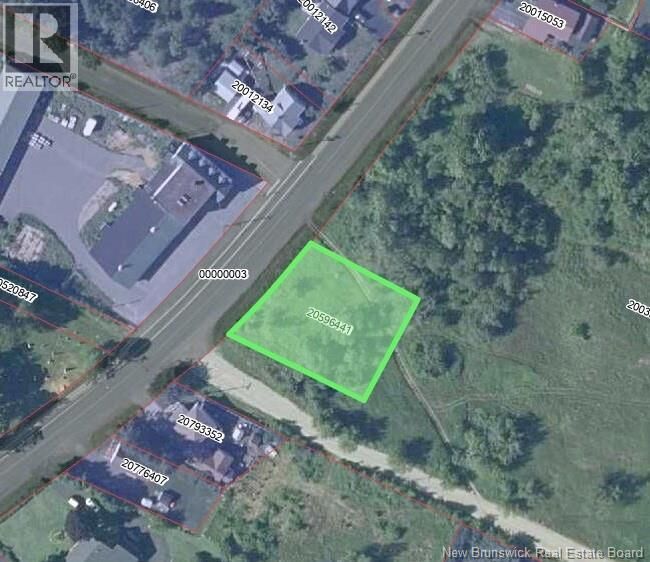 Property Photo:  1100 Bridge Street  NB E2A 1X3 