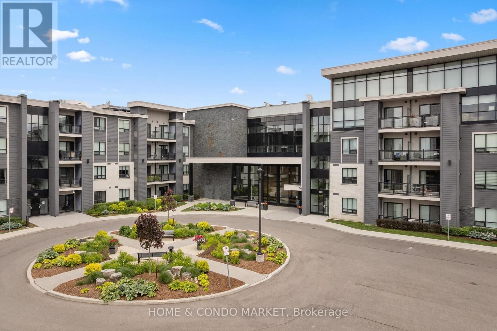 Property Photo: 3170 Erin Mills Parkway 130 ON L5L 0B6