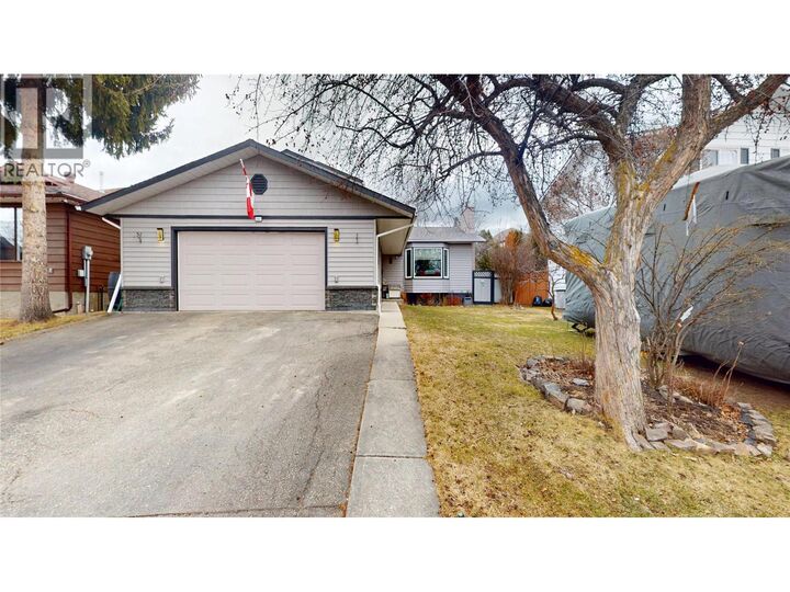 Property Photo:  2921 2B Street South  BC V1C 5G1 