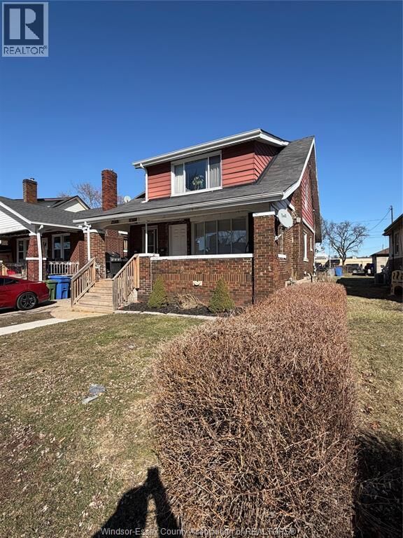 Property Photo:  1388-90 Goyeau Street  ON N8X 3L1 