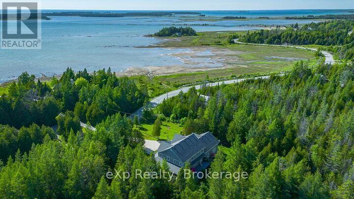 Property Photo:  141 Bay Street  ON N0H 2T0 