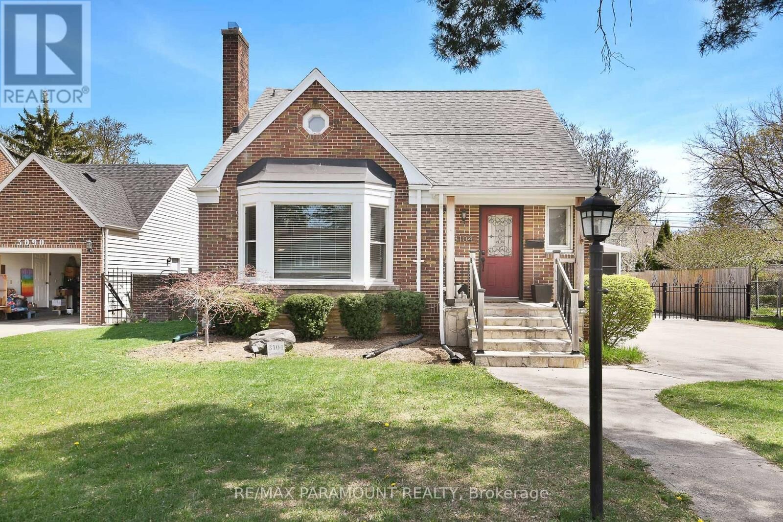 Property Photo:  3104 Longfellow Avenue  ON N9E 2L5 
