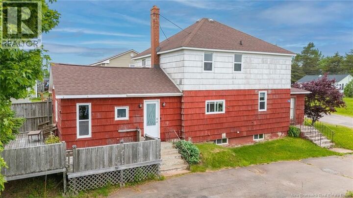 Property Photo:  94 Fairfield Road  NB E4L 2X9 