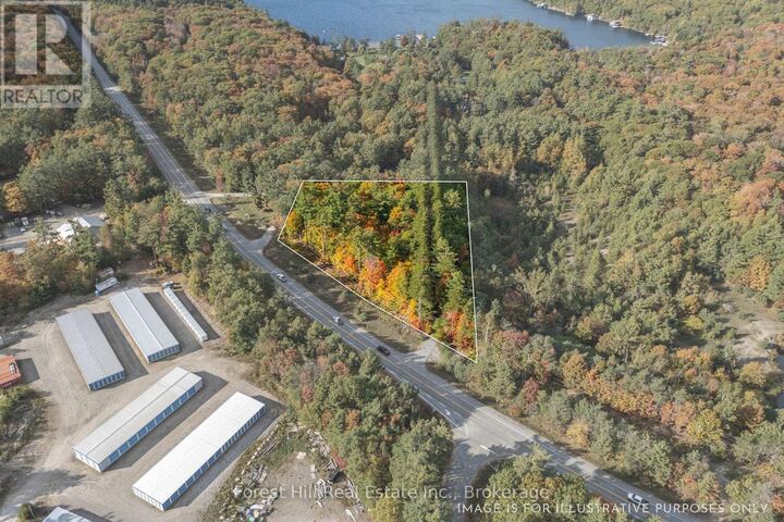 3864 Highway 118 West — photo 1