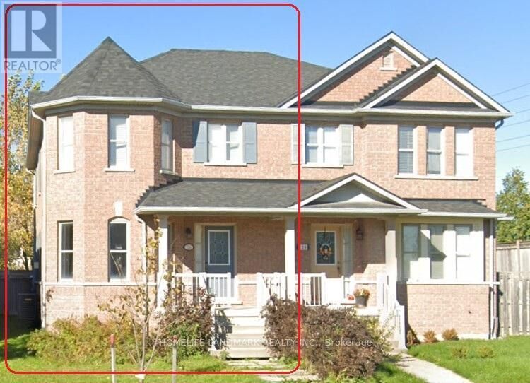 Property Photo:  336 Drummond Drive  ON L6A 0A6 