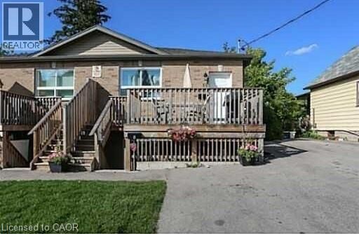 Property Photo:  88 Morgan Avenue  ON N2A 2M5 