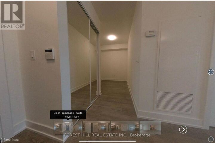 Property Photo: 5 Mabelle Avenue 1132 ON M9A 0C8