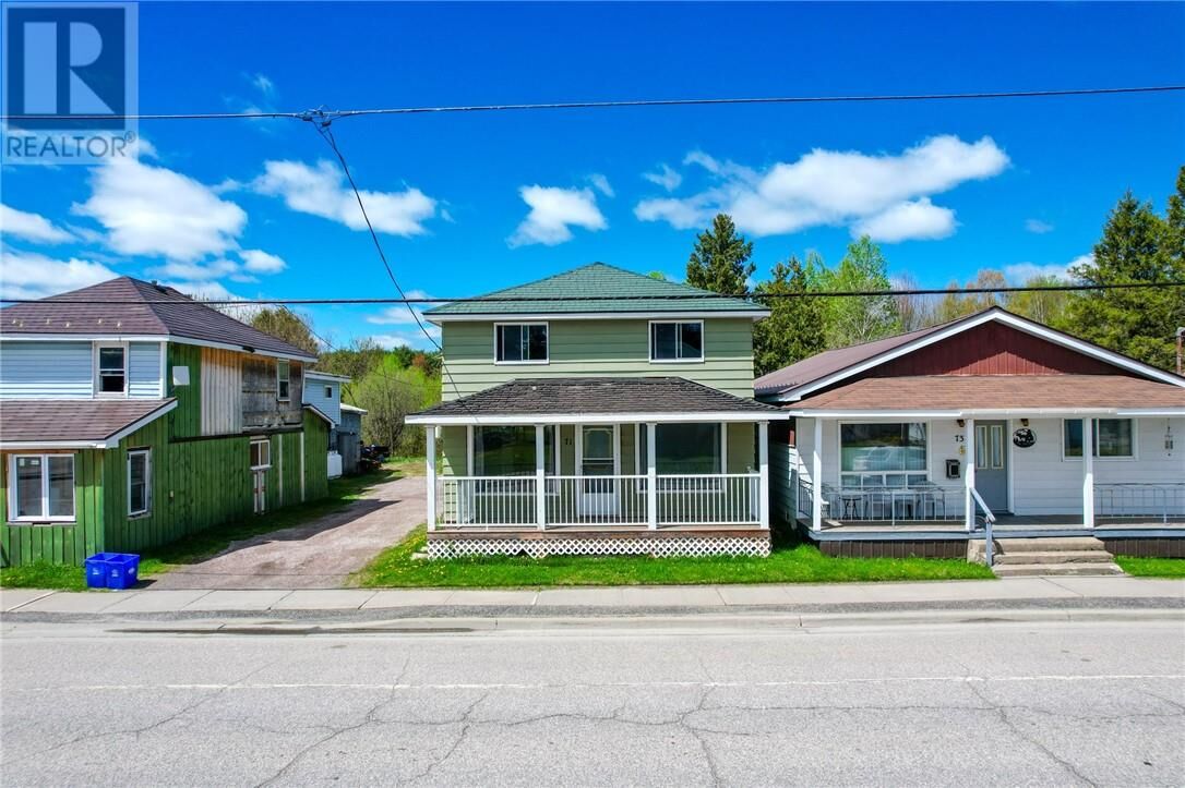 Property Photo: 71 St David Street N ON P0M 2N0