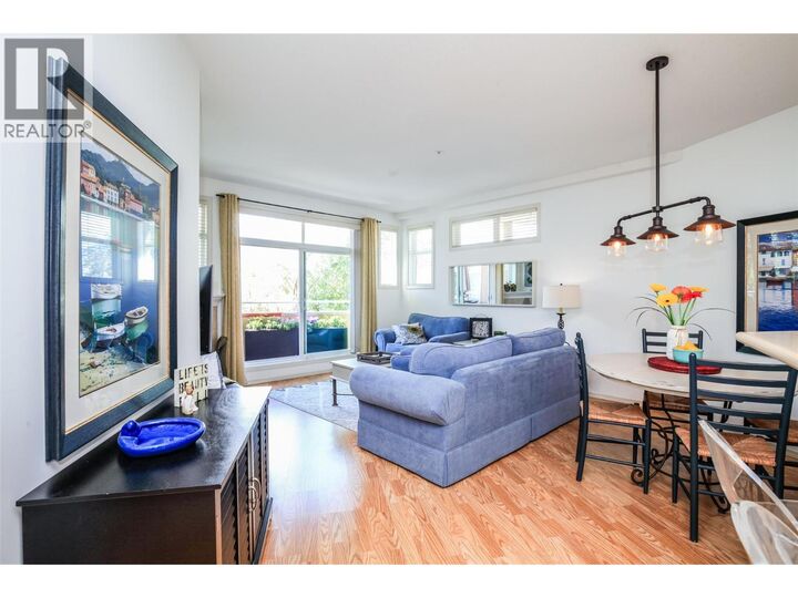 Property Photo:  1088 Sunset Drive 312  BC V1Y 9W1 