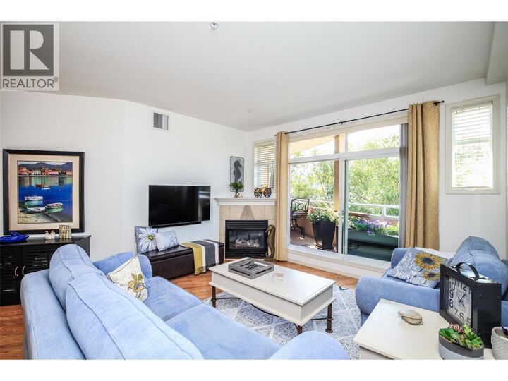 Property Photo: 1088 Sunset Drive 312 BC V1Y 9W1