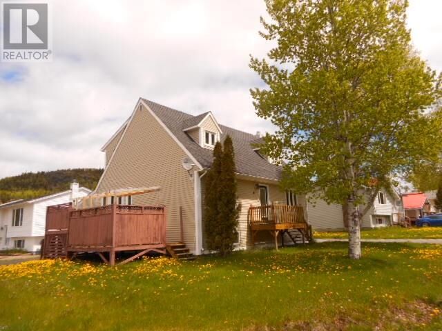 Property Photo:  11 Circular Road  NL A0J 1T0 