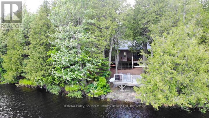 Property Photo:  634 Wa Whitestone Lake  ON P0A 1G0 