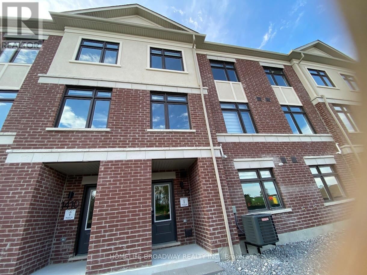 Property Photo:  1412 19th Avenue  ON L4E 3R4 