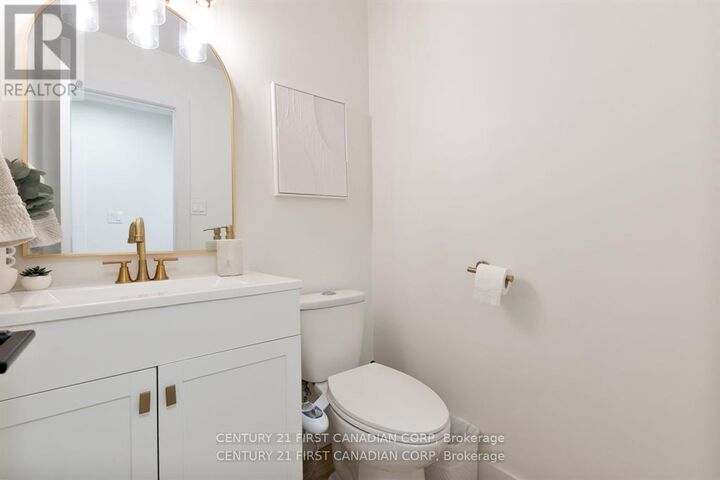 Property Photo:  35 Waterman Avenue 60  ON N6C 5T8 