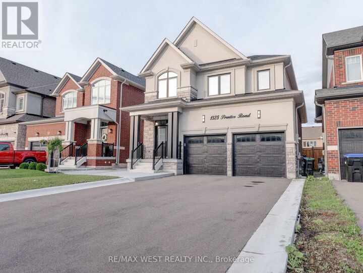 Property Photo: 1525 Prentice Road ON L9S 0R3