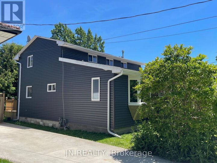 Property Photo: 1962 West Franklin Avenue West ON N0N 1C0