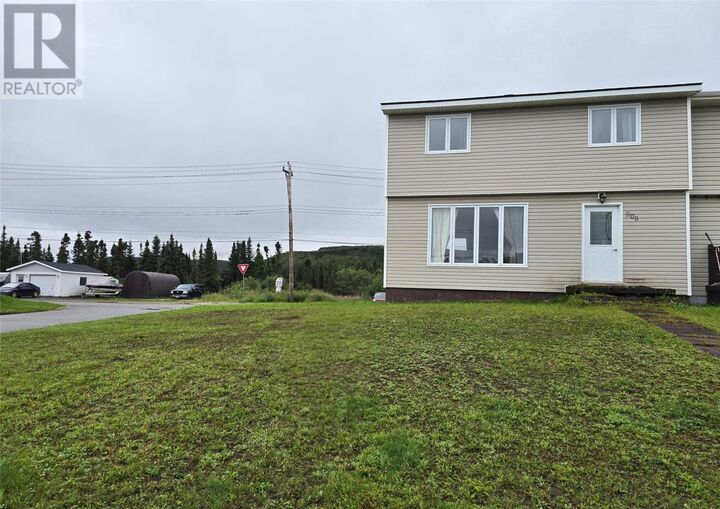 Property Photo: 908 Tamarck Drive NL A2V 2V2
