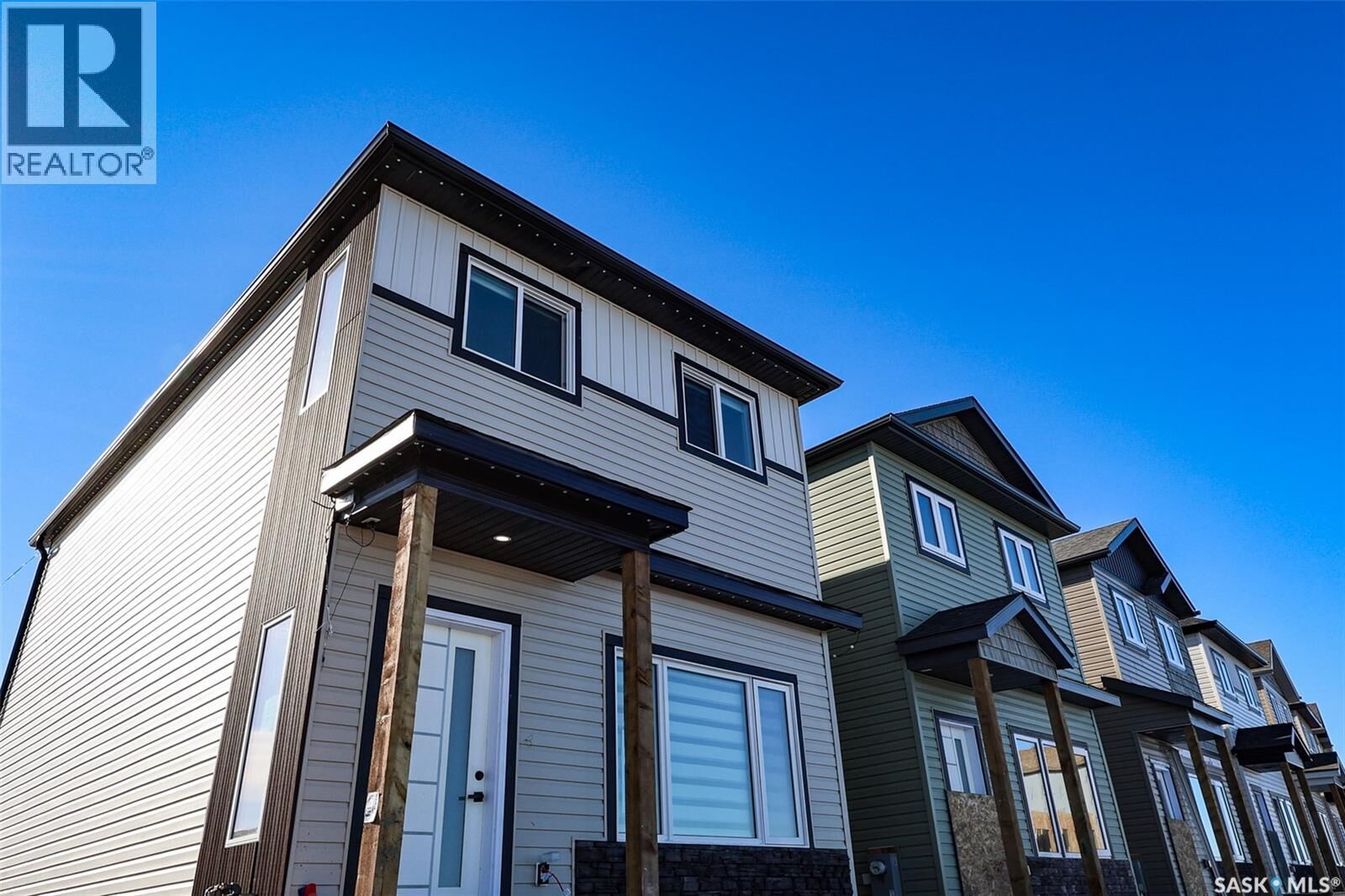 Property Photo: 163 1615 Richardson Road SK S7R 0N3
