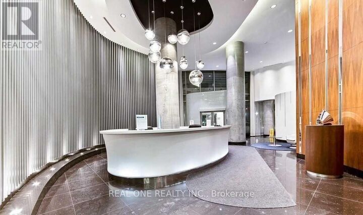 Property Photo:  38 Dan Leckie Way 615  ON M5V 2V6 