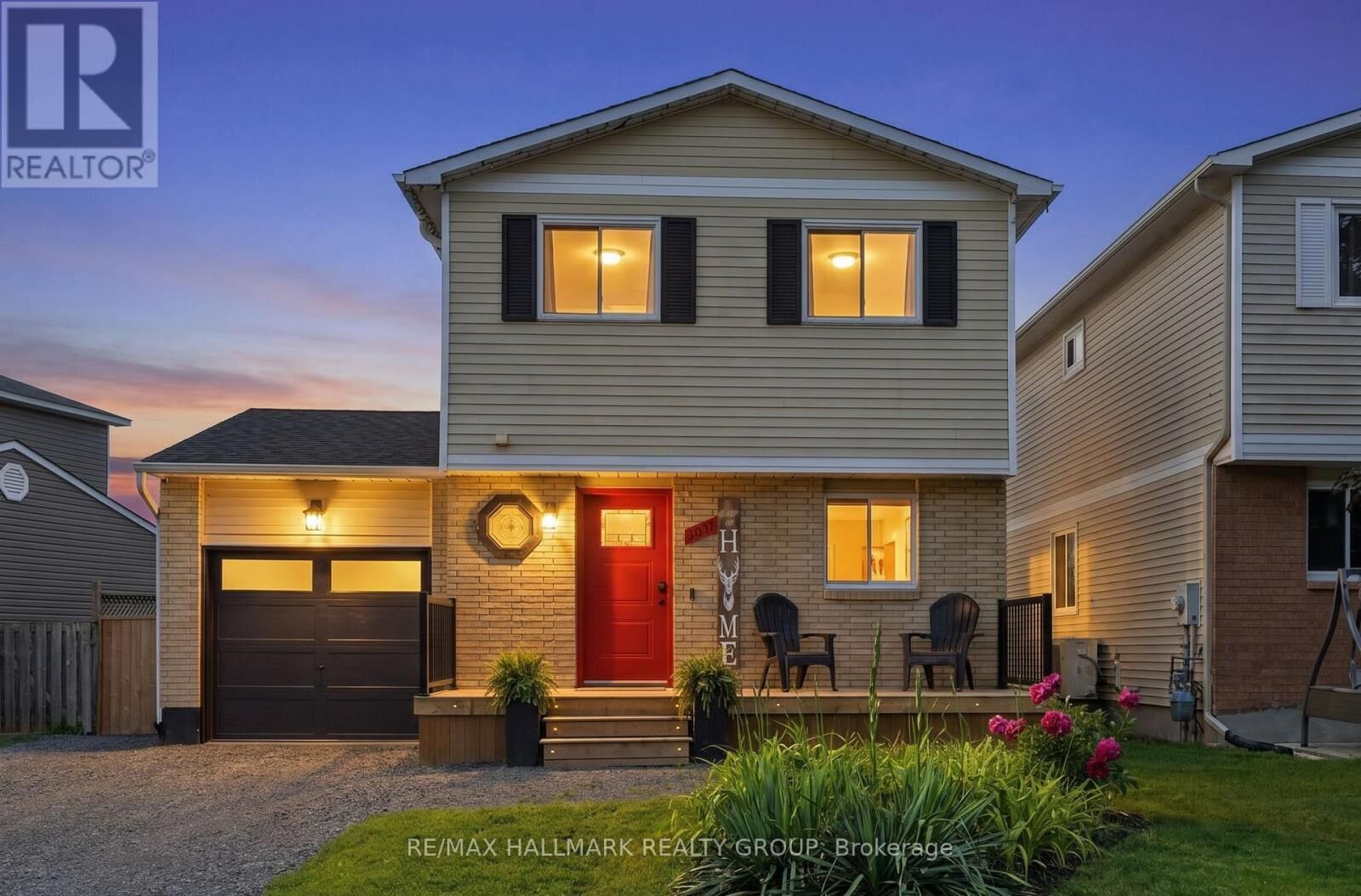 Property Photo: 1031 Dianne Avenue ON K4K 1G7