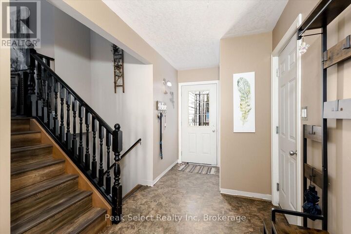 Property Photo:  59 Albert Street  ON N0K 1N0 