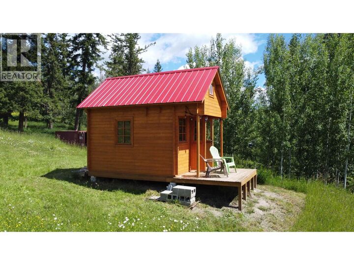 Property Photo:  3972 Harriman Road  BC V0K 1J0 