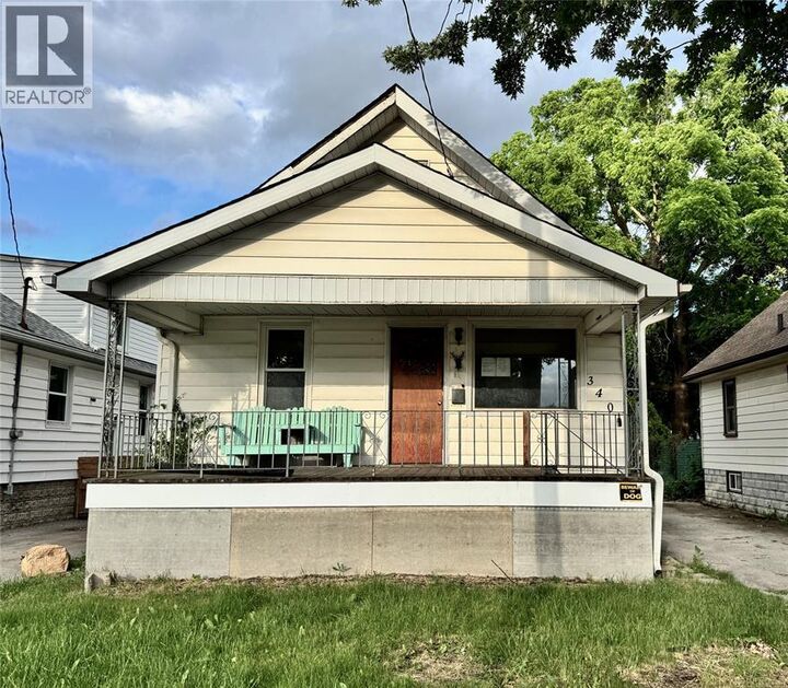 Property Photo: 340 Shepherd Street ON N7T 3J6