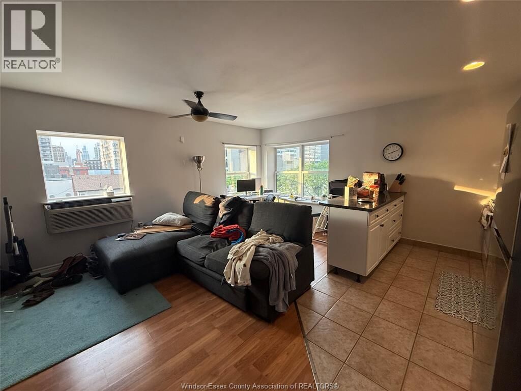 Property Photo:  511 Pelissier 309  ON N9A 4L2 