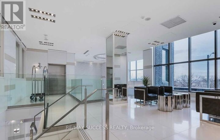 Property Photo: 110 Marine Parade Drive 1009 ON M8V 0A3