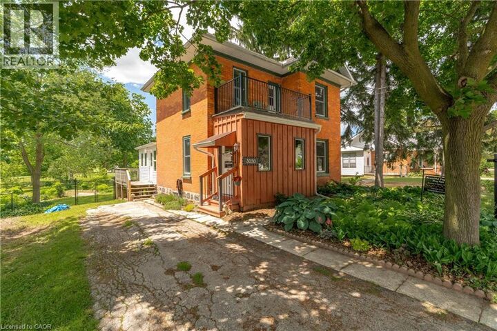 Property Photo:  3050 Patrick Street  ON N0G 1V0 