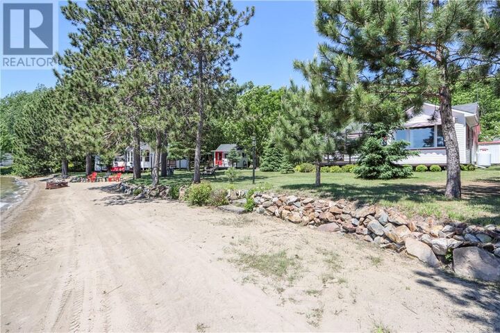 Property Photo: 1090 Moxam Landing ON P3Y 1H9