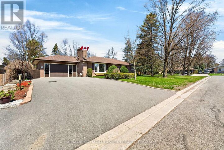 Property Photo: 47 Springbrook Drive ON K9J 1L3