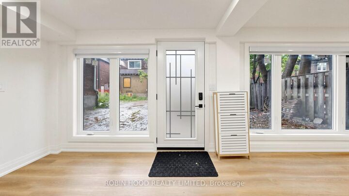 Property Photo:  8 Laxton Avenue  ON M6K 1K9 