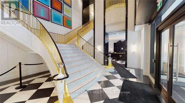 Property Photo: 955 Bay Street 2206 ON M5S 2A2