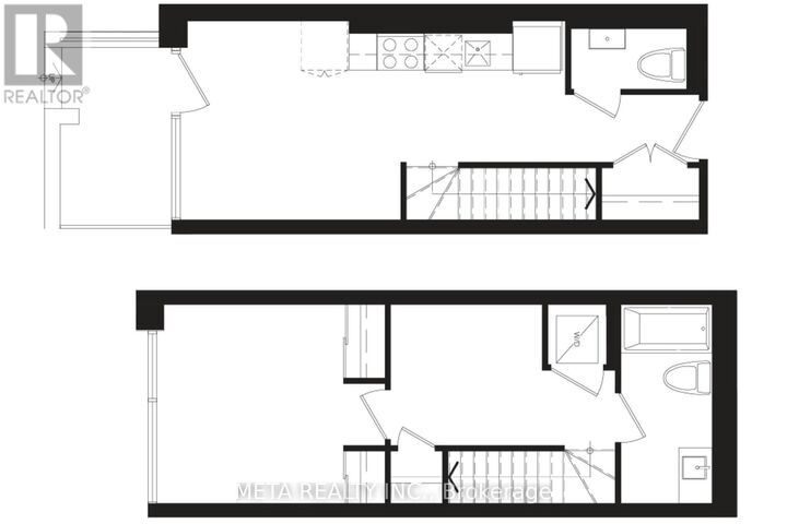 Property Photo:  1614 Charles Street 160D  ON L1N 0P4 