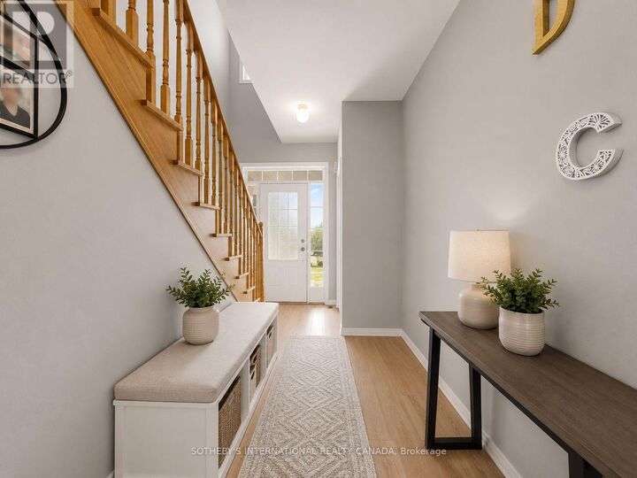 Property Photo:  71 Daniele Crescent  ON L3Z 0V7 
