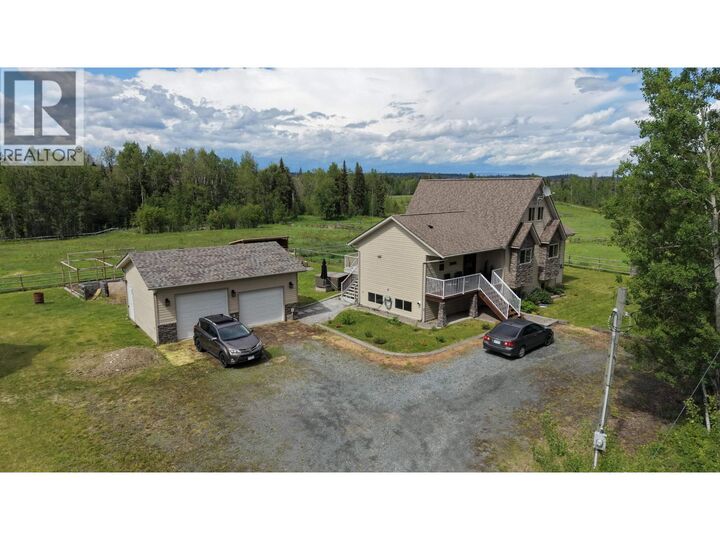 10940 Salmon Valley Road — photo 1