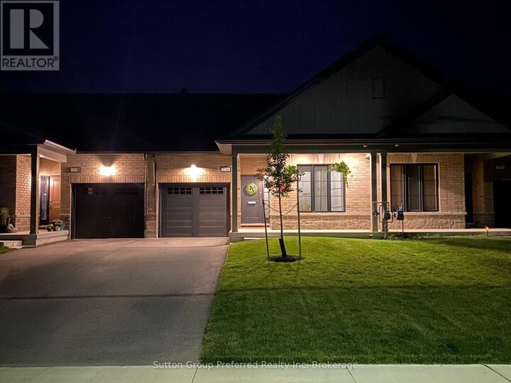 Property Photo: 234 Middleton Street ON N0M 2M0