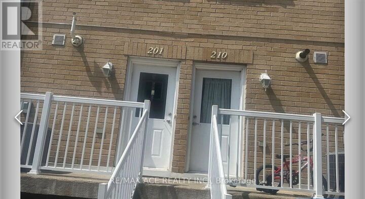 Property Photo: 1795 Markham Road East 210 ON M1B 2Z7